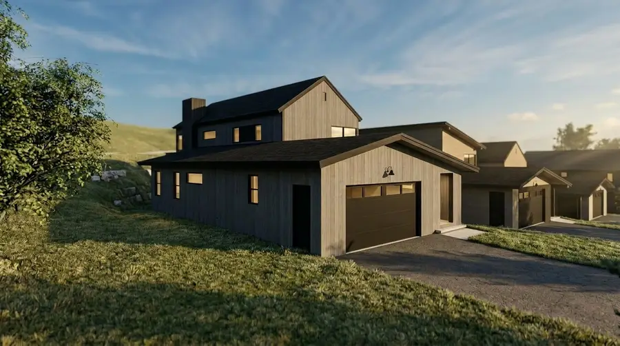 3151 Emerson Trail, Steamboat Springs, CO 80487 - #2