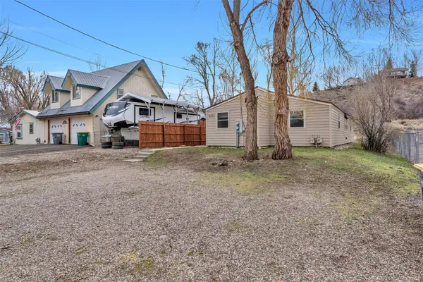 427 E Washington Avenue #A & B, Hayden, CO 81639