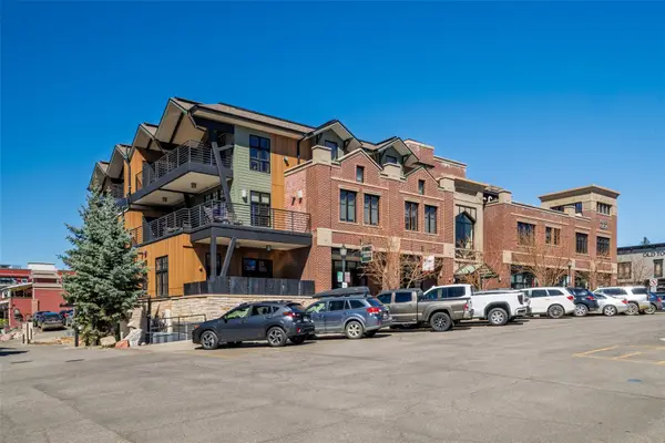 601 Lincoln Avenue #R1A, Steamboat Springs, CO 80487