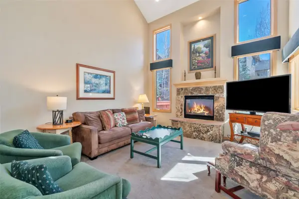 1510 Cascades Drive #2, Steamboat Springs, CO 80487