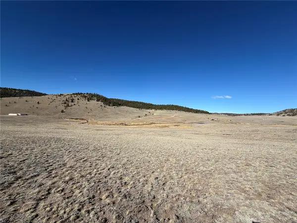 66 Wagon Wheel Road, Hartsel, CO 80449