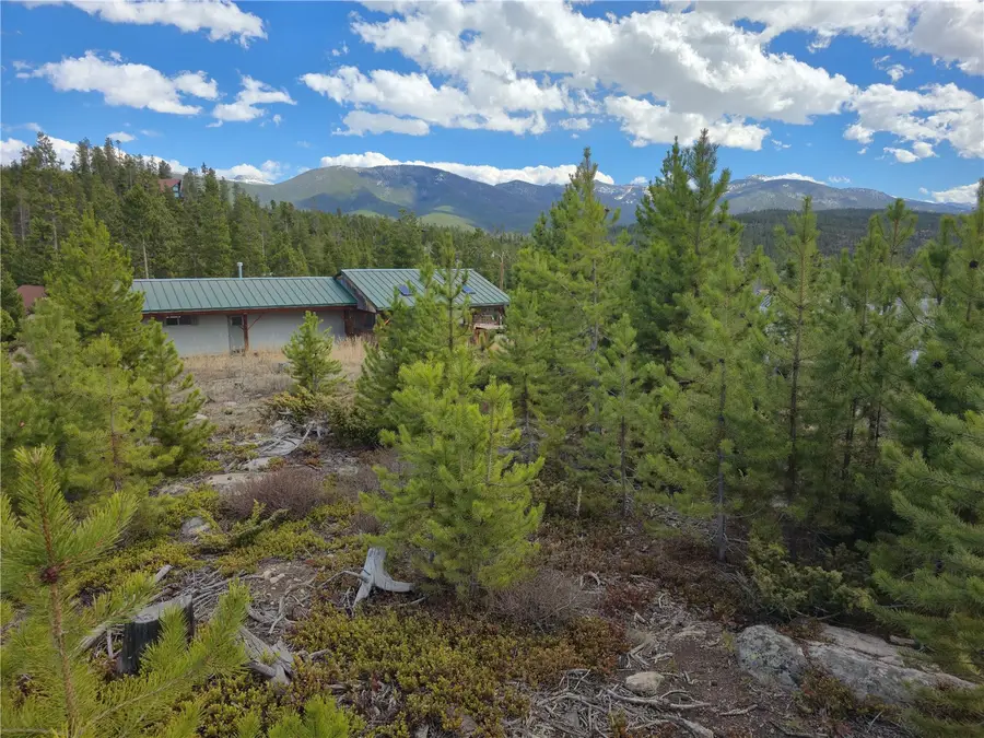 245 County Road 444, Grand Lake, CO 80447 - #2