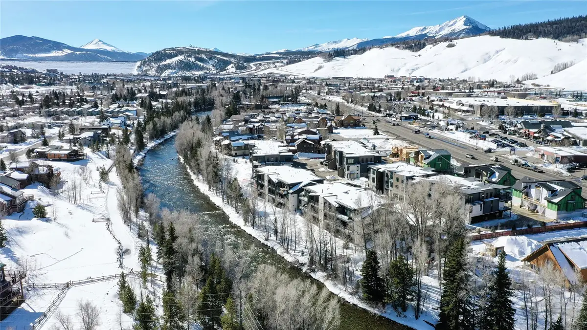 930 Blue River Parkway #622, Silverthorne, CO 80498 - #1