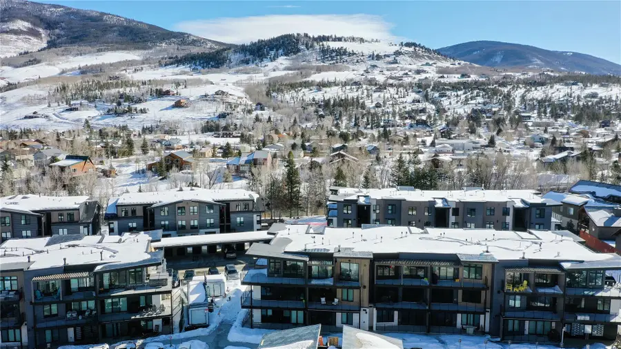 930 Blue River Parkway #622, Silverthorne, CO 80498 - #2