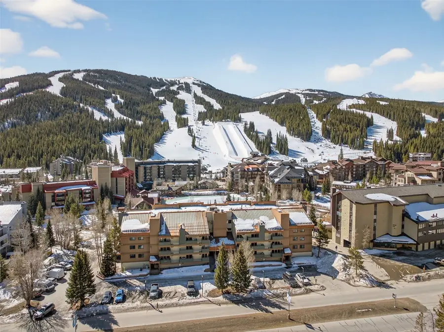 800 Copper Road #210, Copper Mountain, CO 80443 - #2