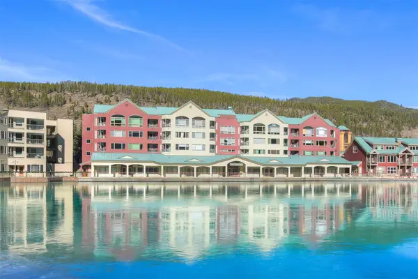 22174 Us Highway 6 #1527, Keystone, CO 80435