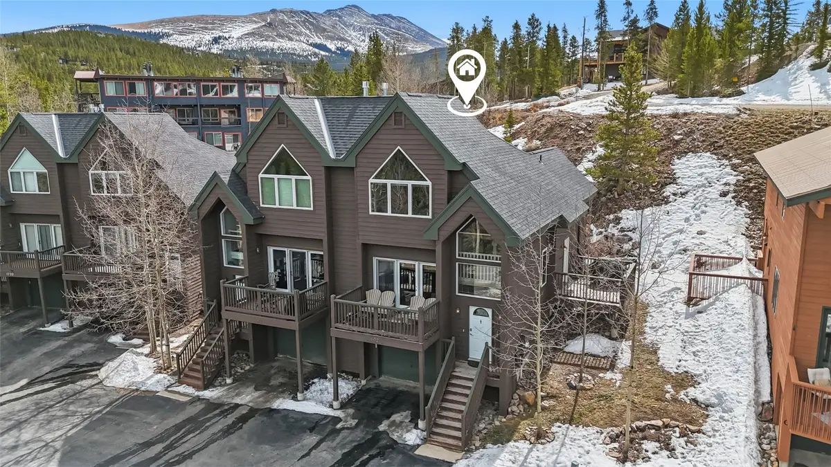 1692 Boreas Pass Road #D, Breckenridge, CO 80424 - #1