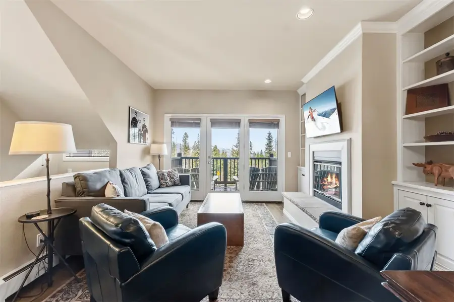 1692 Boreas Pass Road #D, Breckenridge, CO 80424 - #3