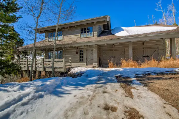247 Cr 1353, Silverthorne, CO 80498