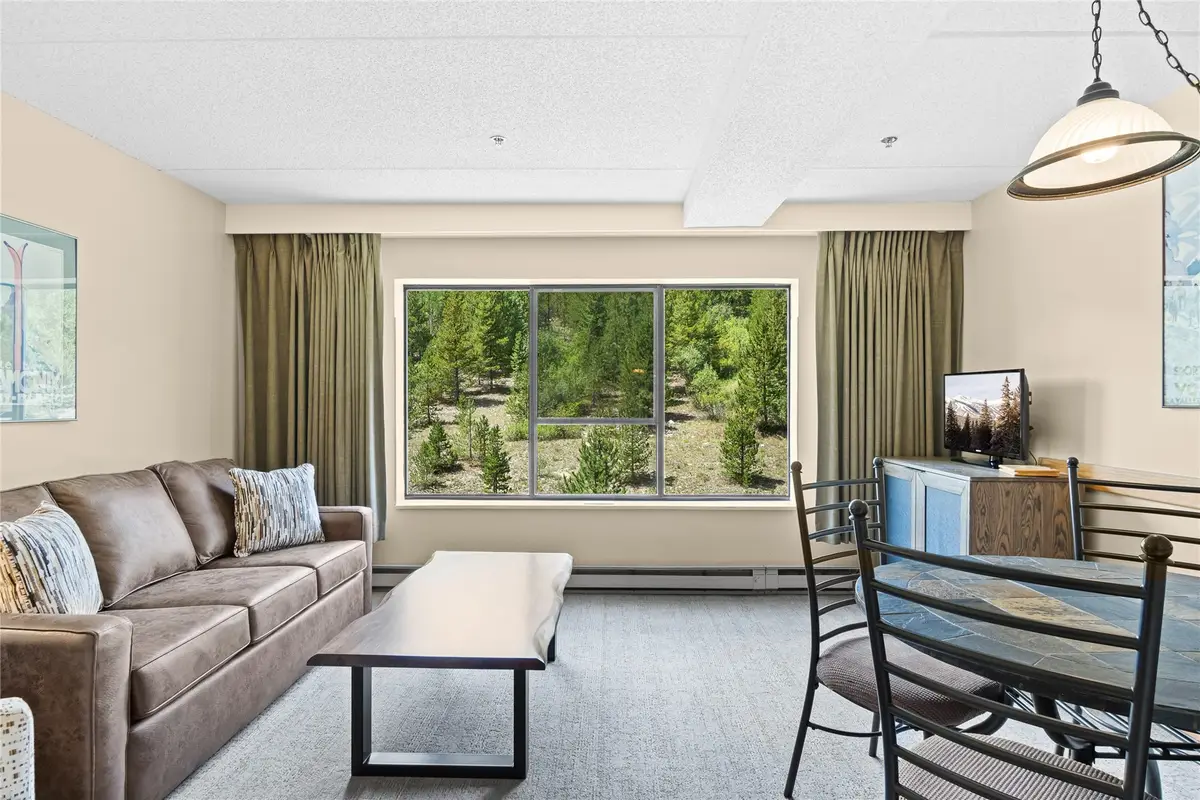 640 Village Road #4420, Breckenridge, CO 80424 - #1