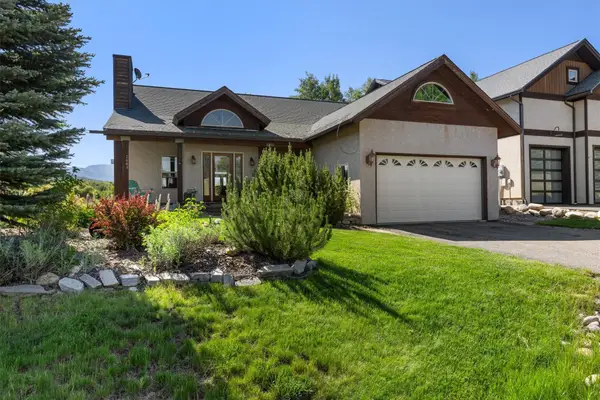 2609 Abbey Road, Steamboat Springs, CO 80487