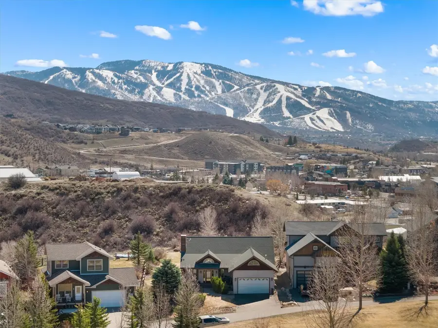 2609 Abbey Road, Steamboat Springs, CO 80487 - #3