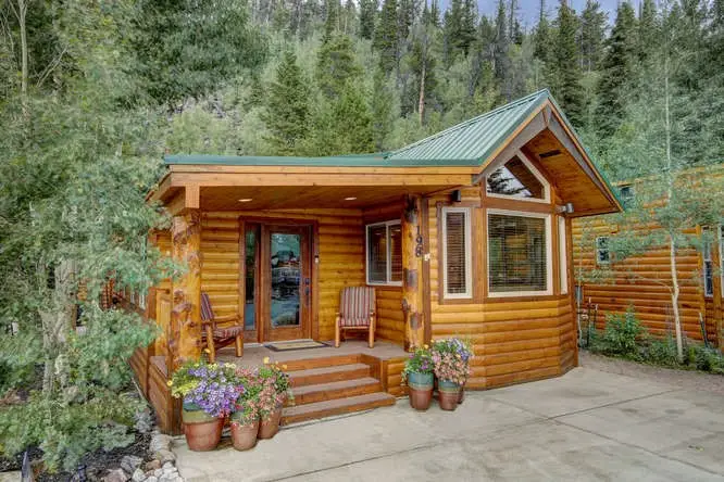 85 Revett Drive #198, Breckenridge, CO 80424 - #1