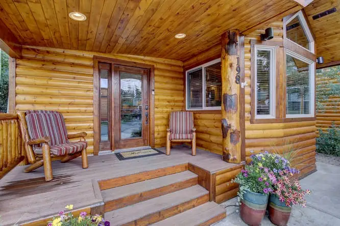 85 Revett Drive #198, Breckenridge, CO 80424 - #2