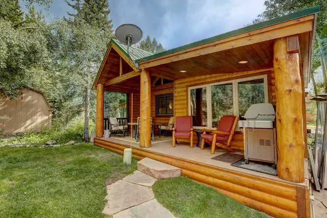 85 Revett Drive #198, Breckenridge, CO 80424 - #3