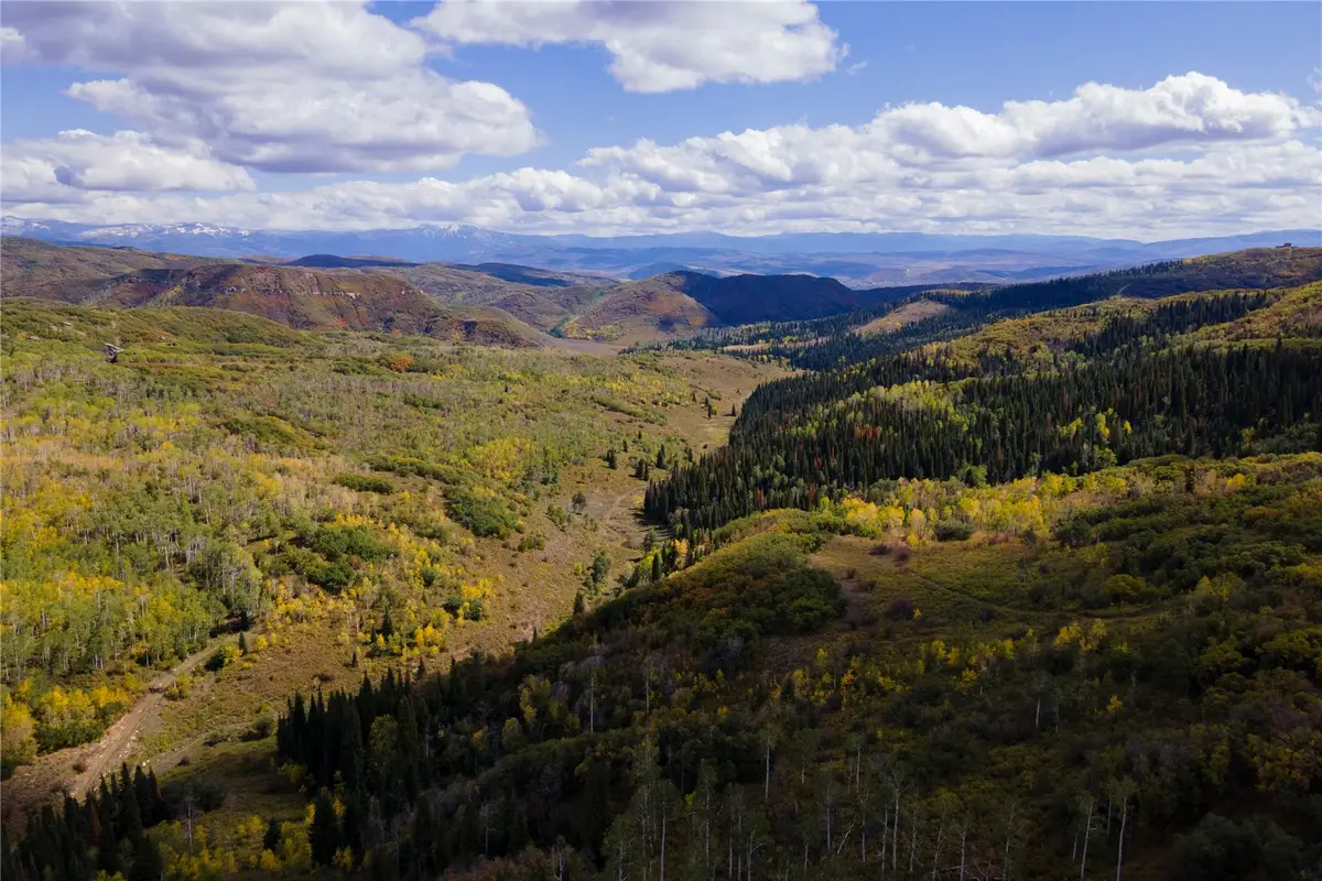 TBD Rcr 50, Milner, CO 80487 - #1