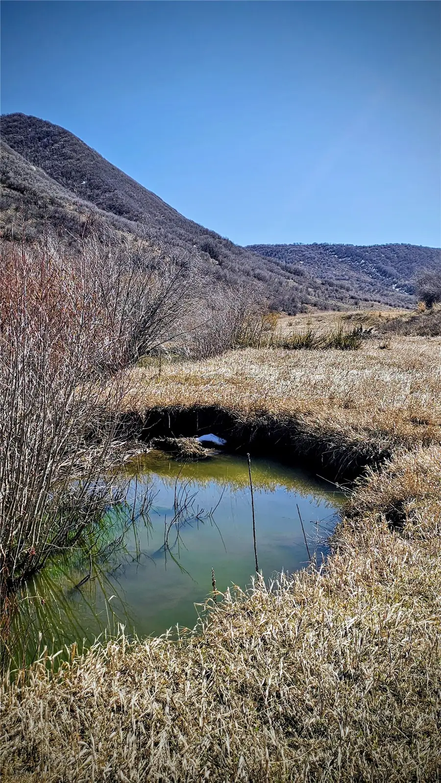 TBD Rcr 50, Milner, CO 80487 - #3