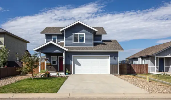 967 Dry Creek South Road, Hayden, CO 81639