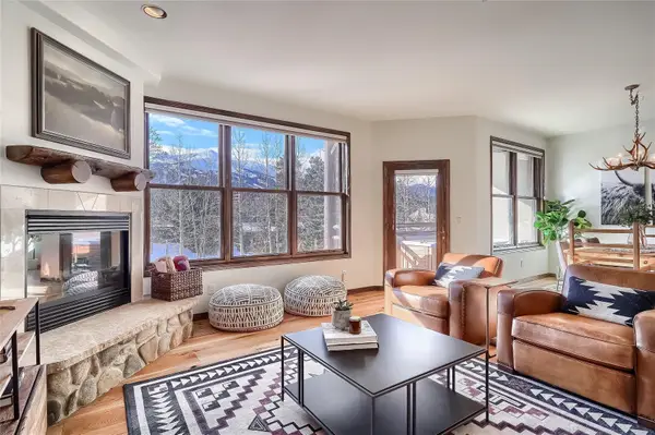 84 Broken Lance Drive #207W, Breckenridge, CO 80424