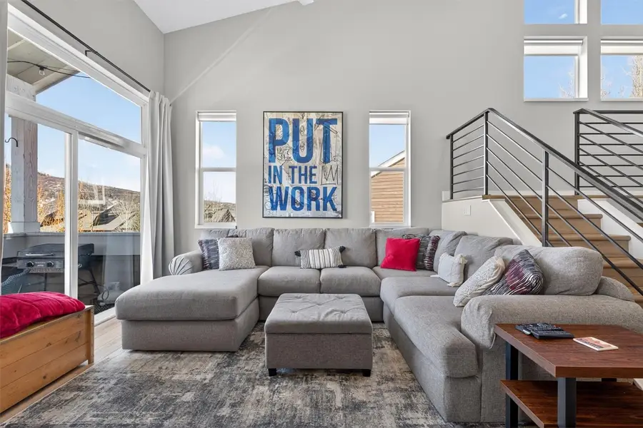 617 Mountain Vista Circle, Steamboat Springs, CO 80487 - #2