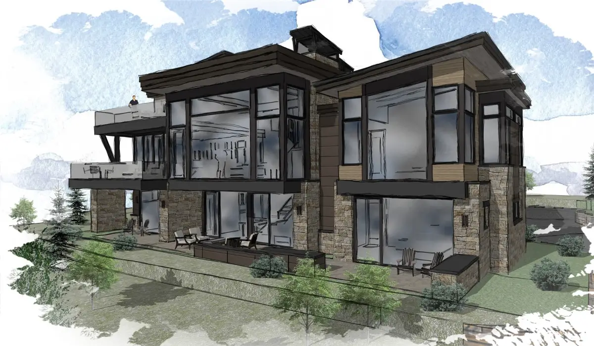 104 S Gold Flake Terrace, Breckenridge, CO 80424 - #1