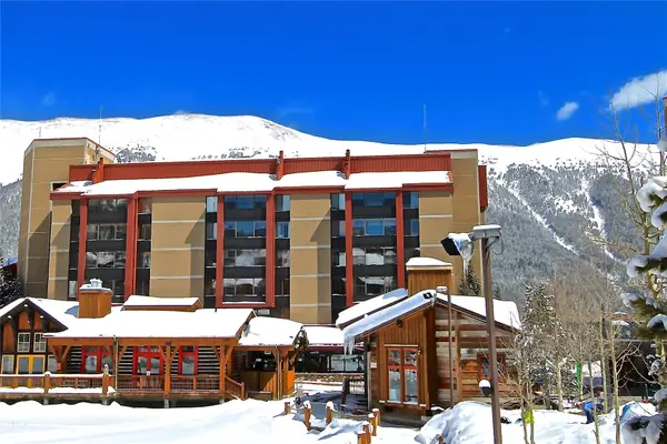 189 Ten Mile Circle #461, Copper Mountain, CO 80443