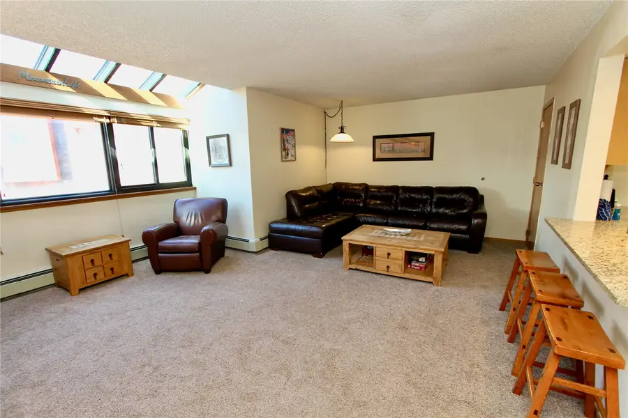 189 Ten Mile Circle #461, Copper Mountain, CO 80443 - #2