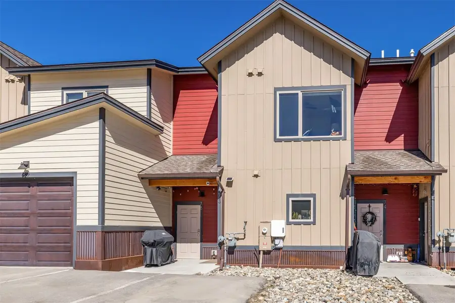 78 Lantern Alley, Silverthorne, CO 80498 - #3