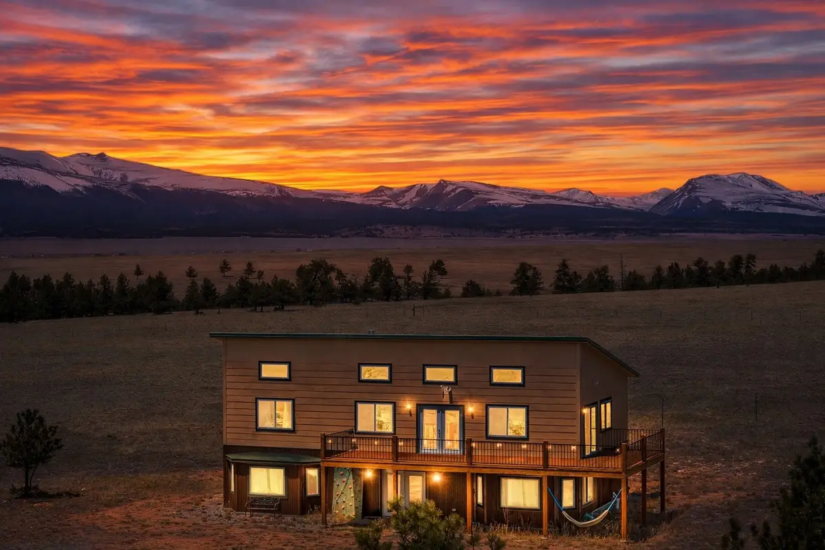 431 Rudisill Street, Fairplay, CO 80440 - #1