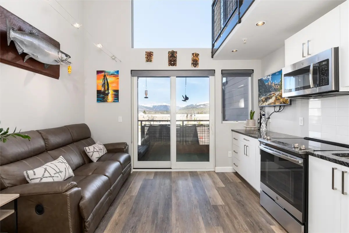 100 Basecamp Way #215, Frisco, CO 80443 - #1