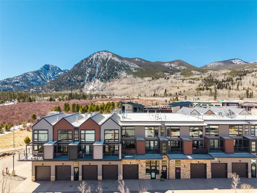 100 Basecamp Way #215, Frisco, CO 80443 - #3