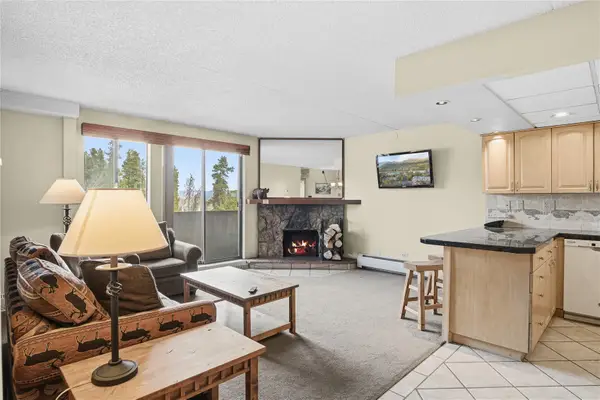 611 Village Road #24260, Breckenridge, CO 80424