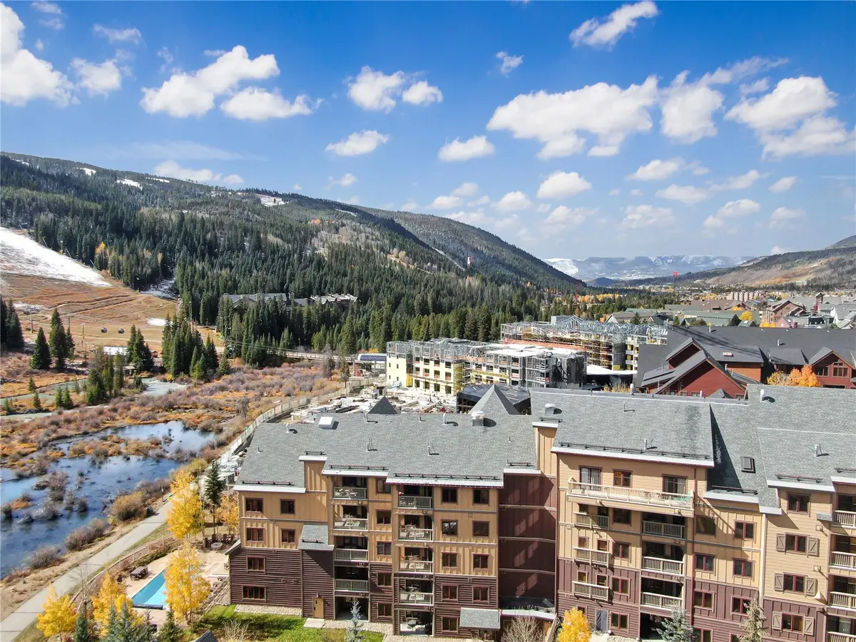 20 Hunki Dori Court #2205, Keystone, CO 80435 - #1