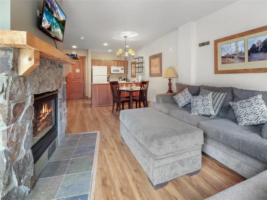 20 Hunki Dori Court #2205, Keystone, CO 80435 - #2