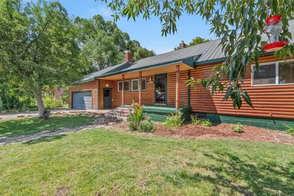 38895 Main Street, Milner, CO 80487