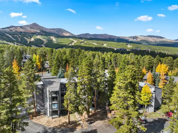 1127 Ski Hill Road #94, Breckenridge, CO 80424