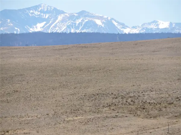 2716 Badger Road, Hartsel, CO 80449