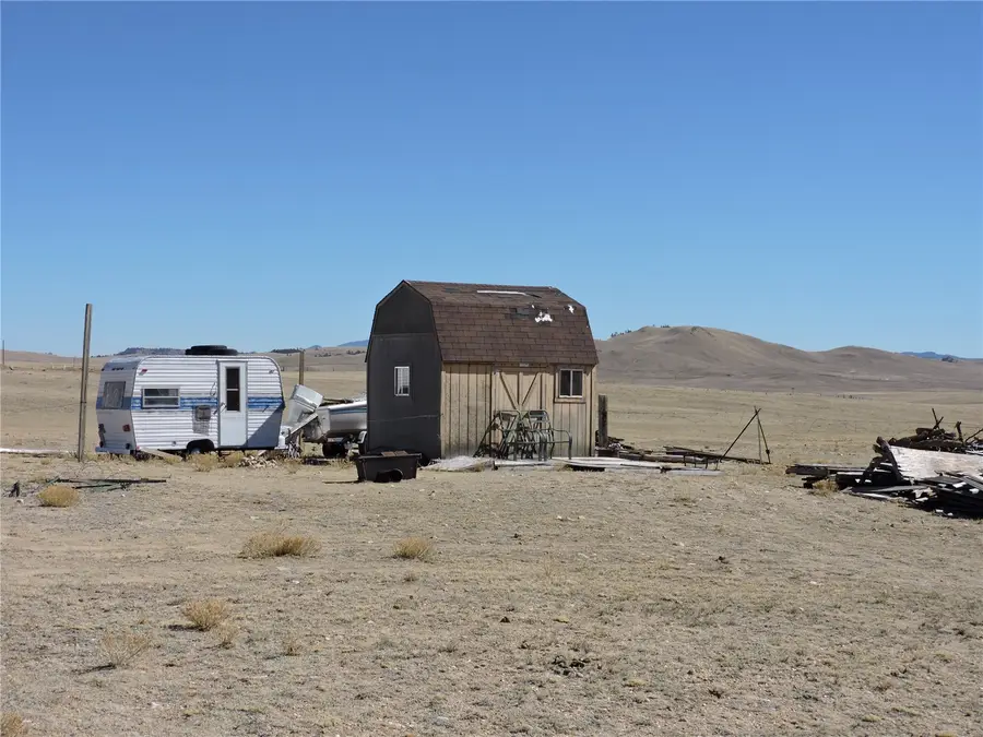 2716 Badger Road, Hartsel, CO 80449 - #3