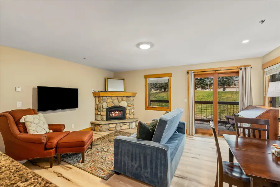 435 Ore House Plaza #205, Steamboat Springs, CO 80487 - #2