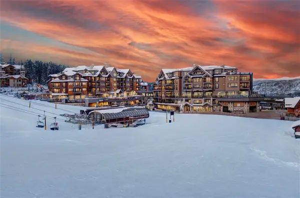 1627 Ski Hill Road #Colorado, Breckenridge, CO 80424