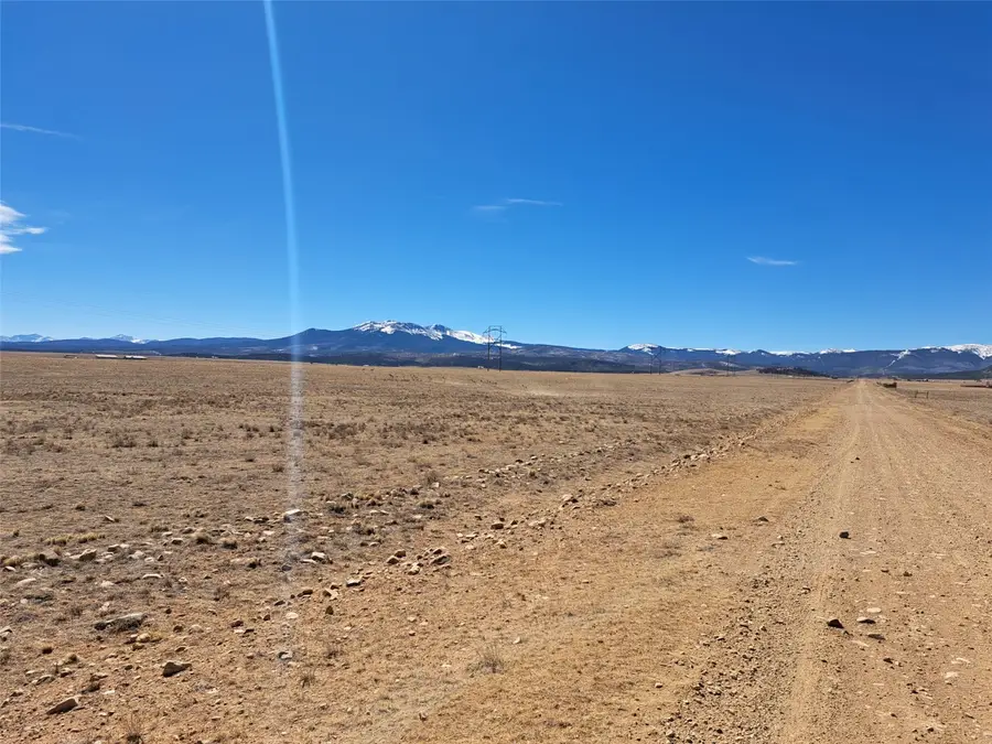 1700 Rogers Drive, Hartsel, CO 80449 - #2