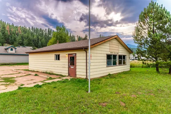 5138 County Road 64, Bailey, CO 80421