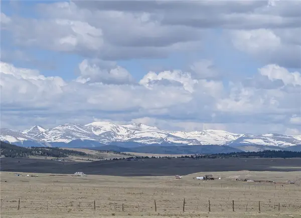 1920 Badger Basin Road, Hartsel, CO 80449