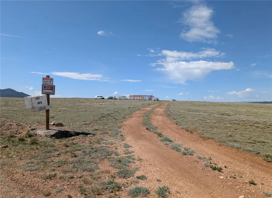1920 Badger Basin Road, Hartsel, CO 80449 - #3