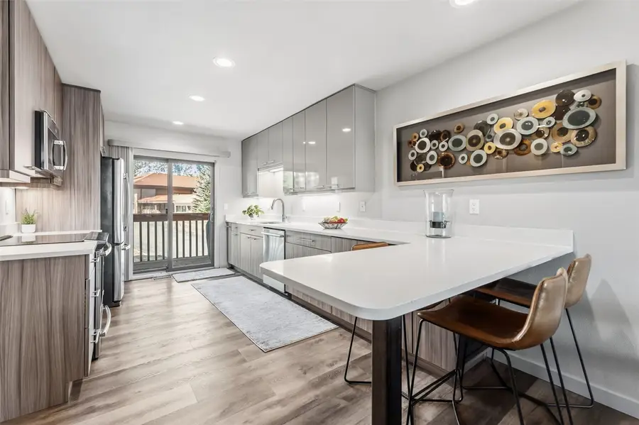 740 Meadow Creek Drive #B, Frisco, CO 80443 - #3