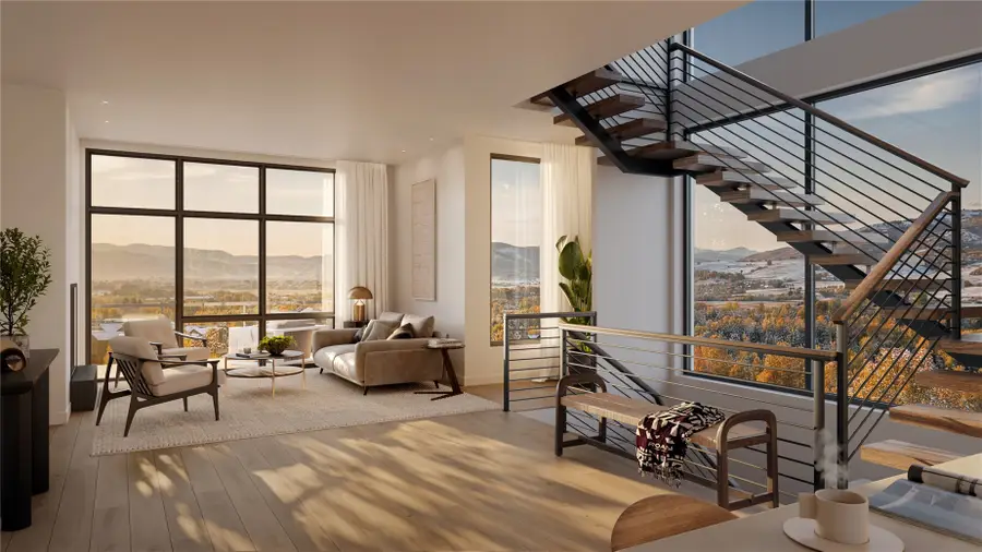 1571 Broomtail Lane #B3, Steamboat Springs, CO 80487 - #3