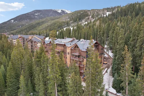 224 Trailhead Drive #3075, Keystone, CO 80435