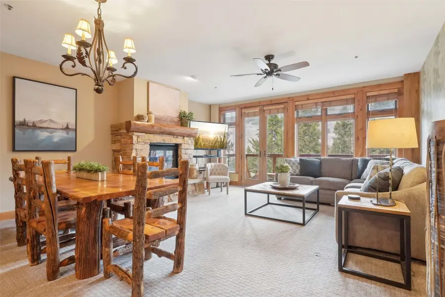 224 Trailhead Drive #3075, Keystone, CO 80435 - #2