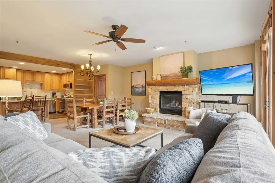 224 Trailhead Drive #3075, Keystone, CO 80435 - #3