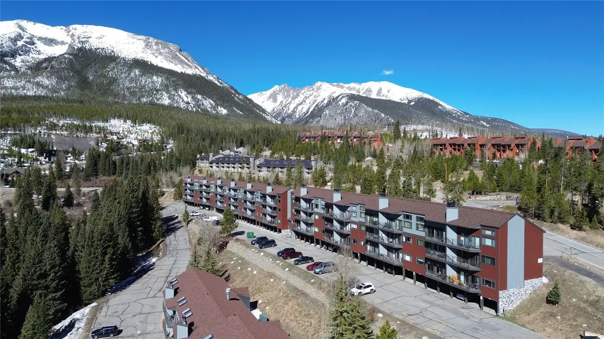 9800 Ryan Gulch Road #108, Silverthorne, CO 80498 - #1